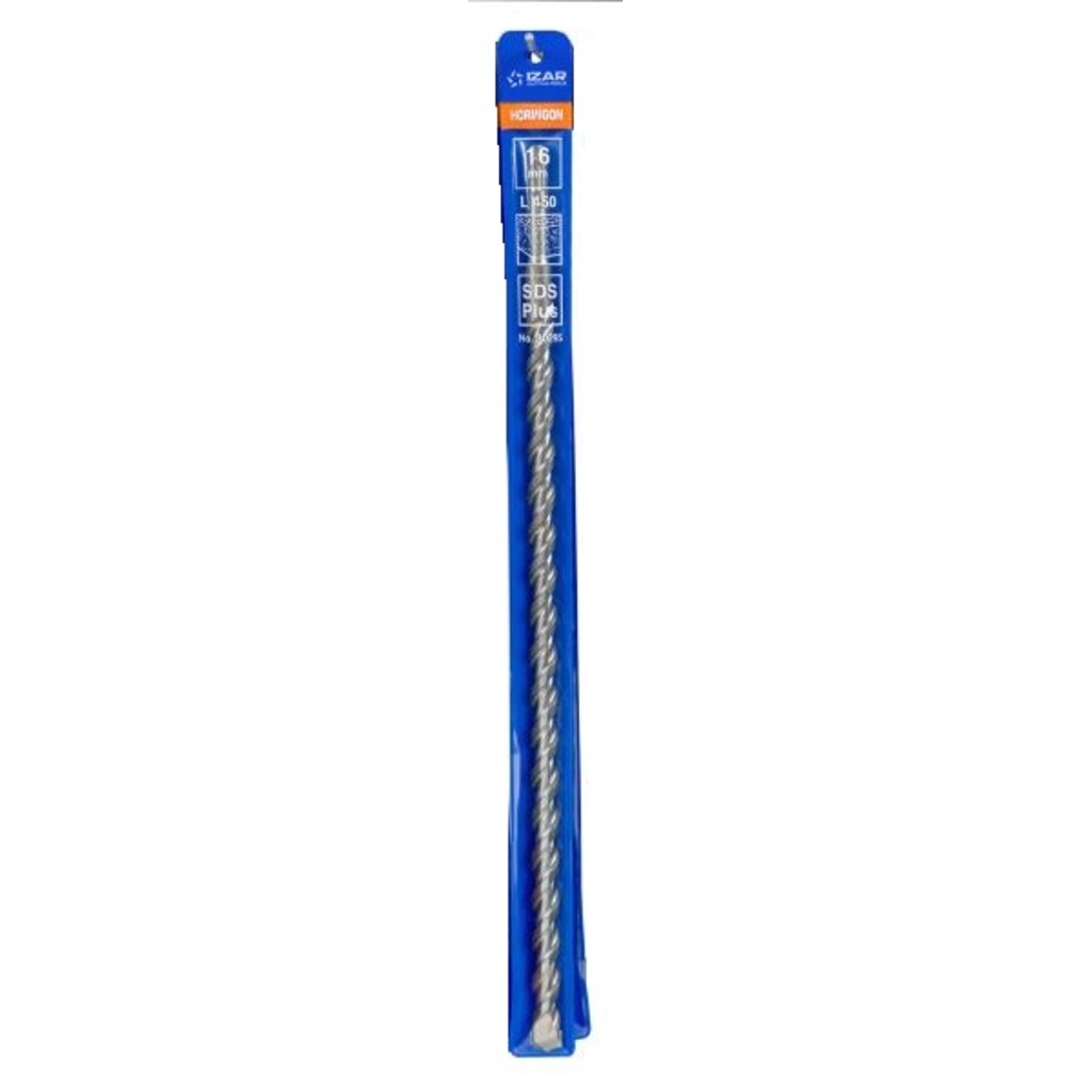 BROCA MARTILLO SDS PLUS 16 X 450  BROCA MARTILLO SDS PLUS 16 X 450