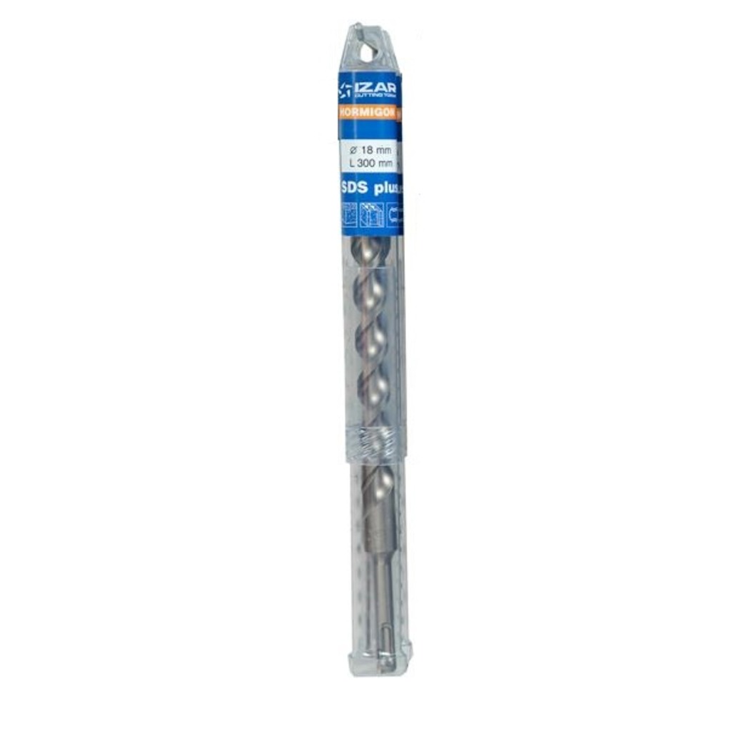 BROCA MARTILLO 18X300  BROCA MARTILLO 18X300