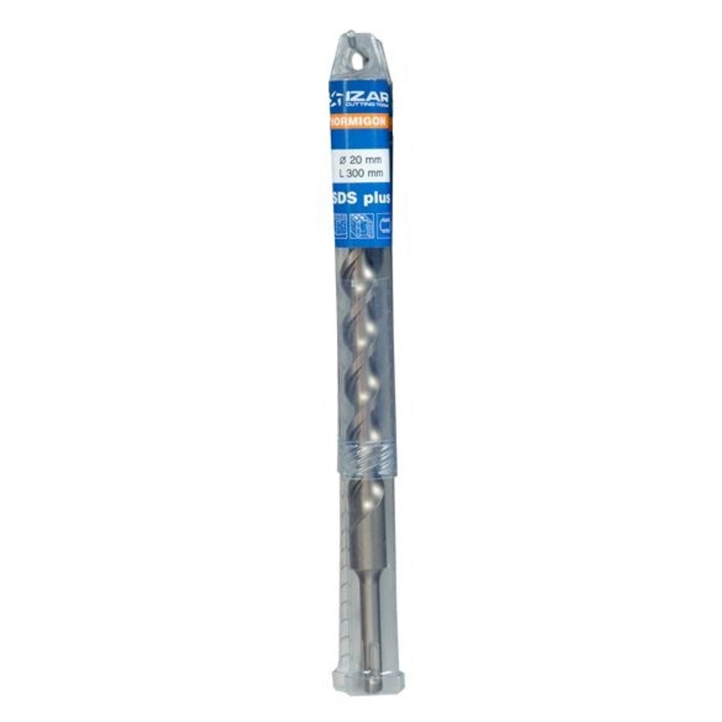 BROCA MARTILLO 20X300  BROCA MARTILLO 20X300