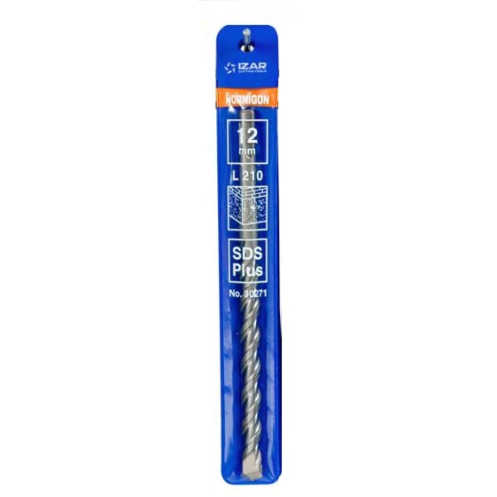 BROCA MARTILLO MD SDS PLUS 12 X 210  BROCA MARTILLO MD SDS PLUS 12 X 210