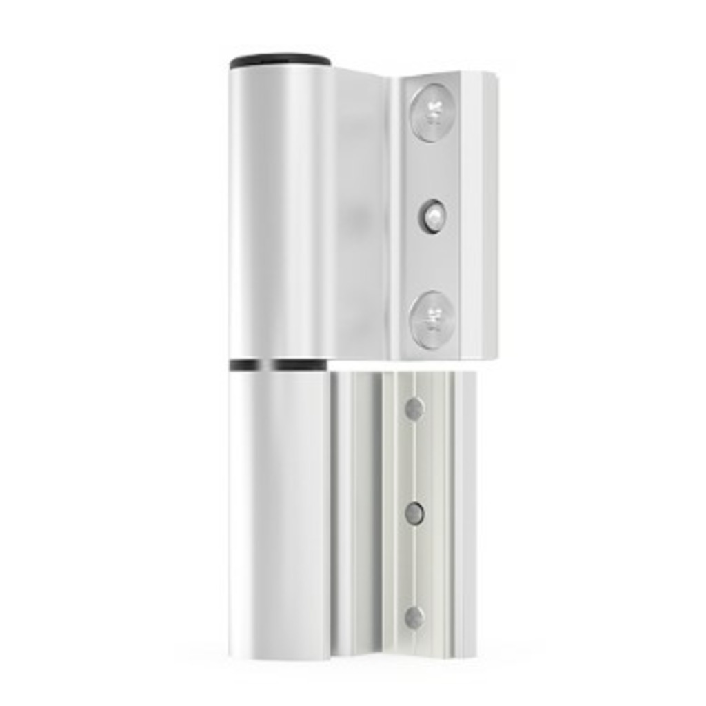 BISAGRA STAC ACRUX PUERTA BLANCO DCH  BISAGRA STAC ACRUX PUERTA BLANCO DCH