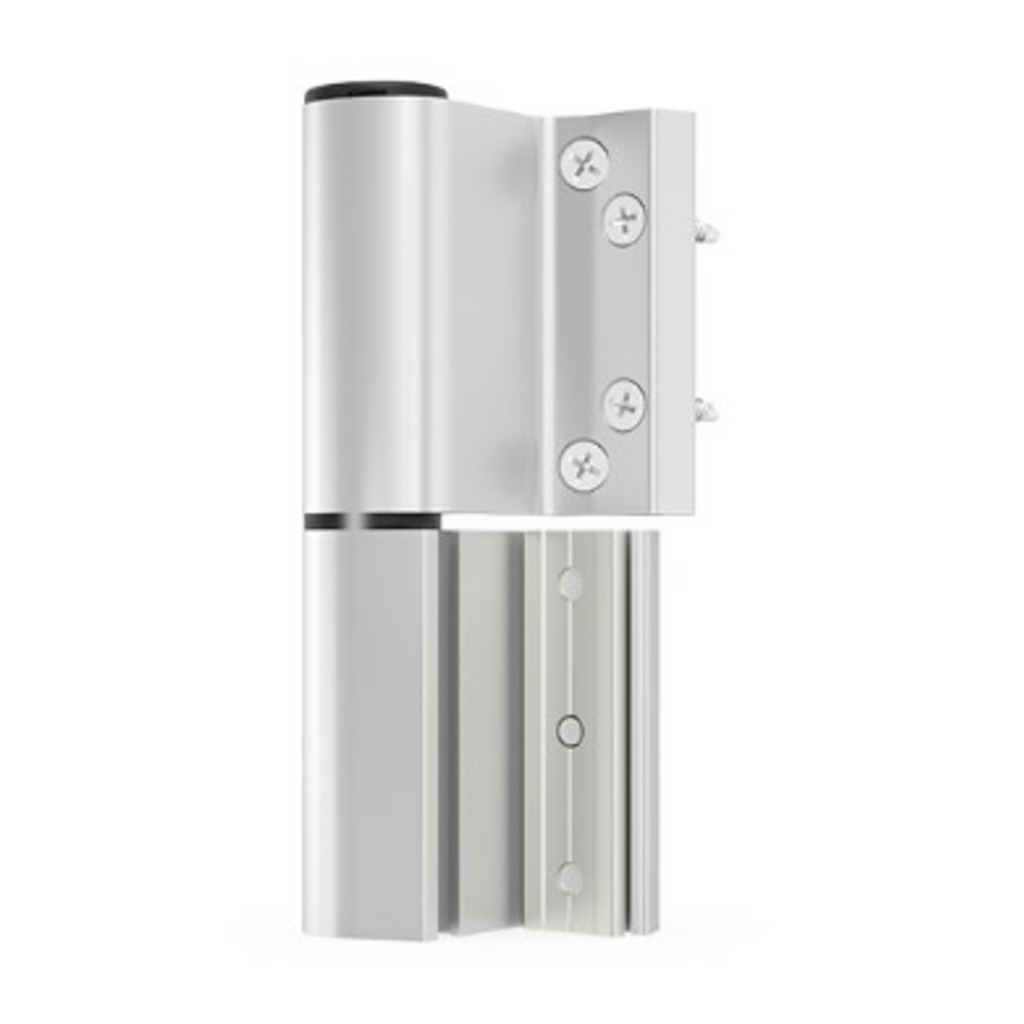 BISAGRA STAC ACRUX PUERTA C16 NEGRO DCH