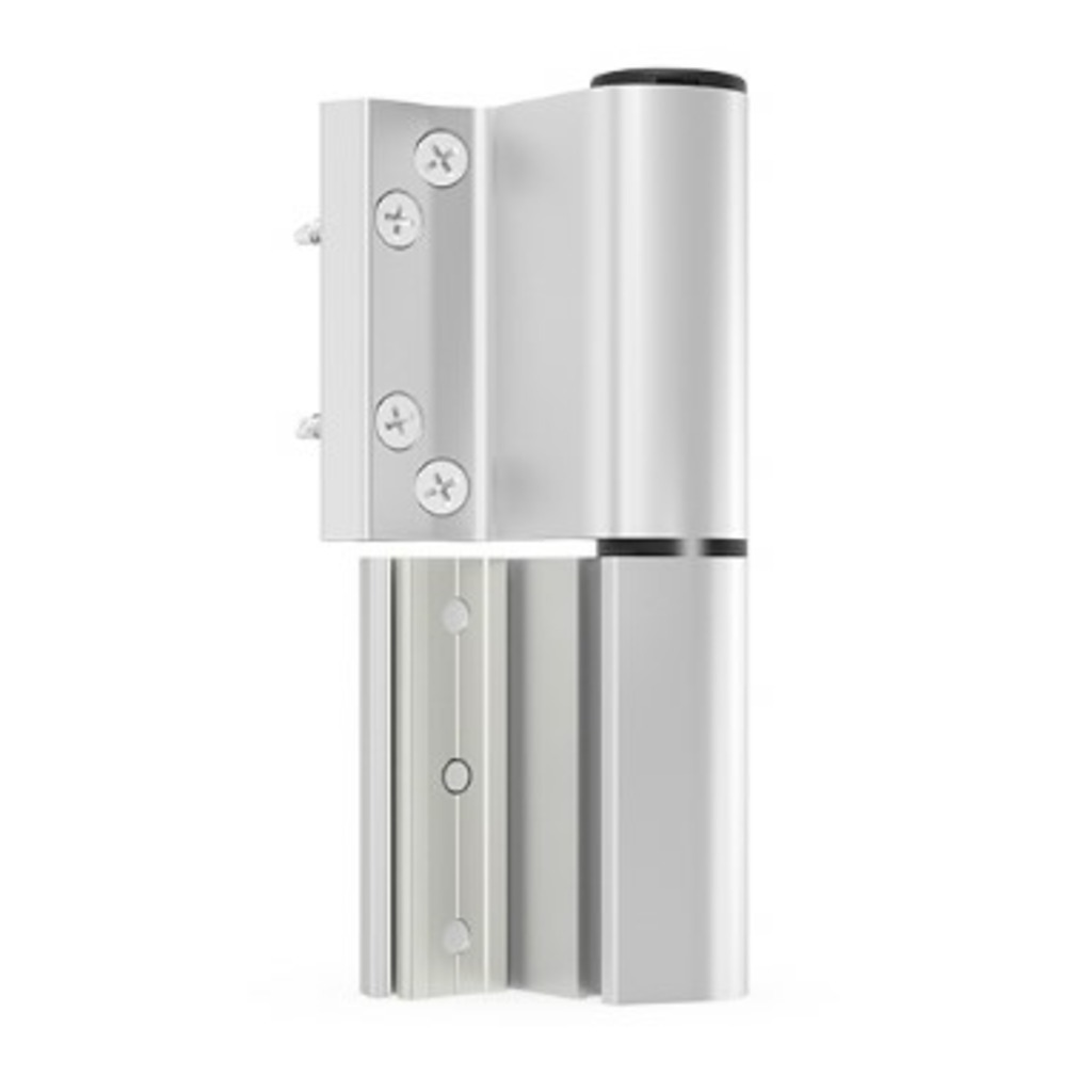 BISAGRA STAC ACRUX PUERTA C16 NEGRO IZD