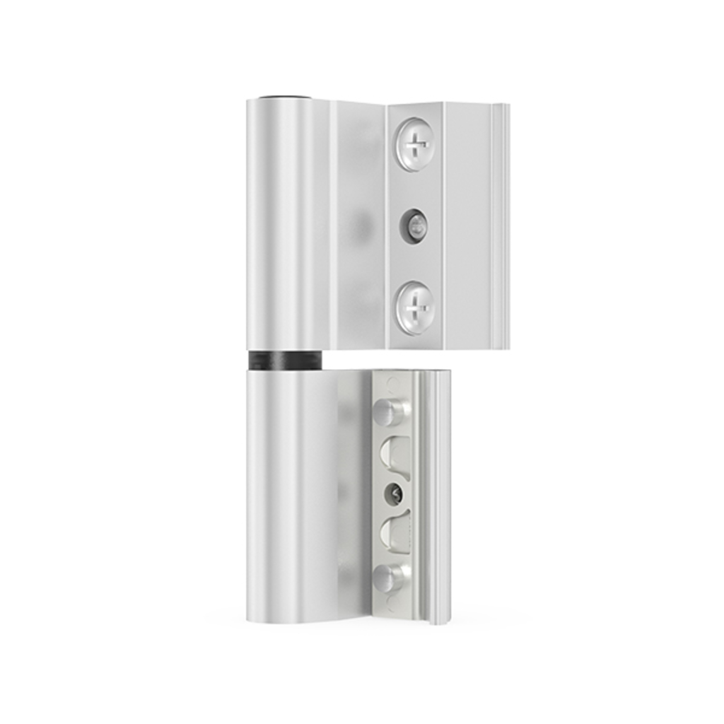 BISAGRA STAC CARINA CON PRISIONERO NEGRO DCH.