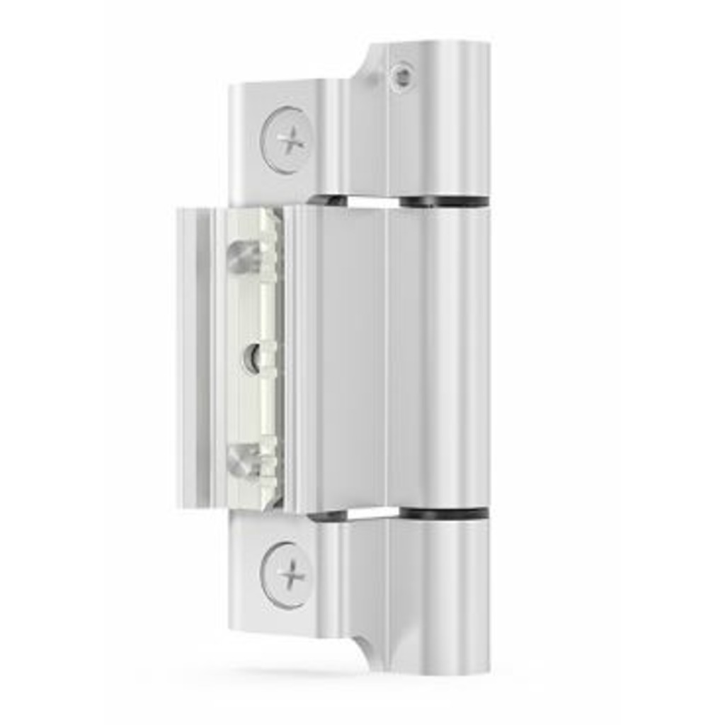 BISAGRA STAC HERCULES 3PALAS BLANCO V2017  BISAGRA STAC HERCULES 3PALAS BLANCO V2017