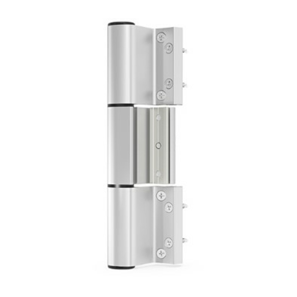 BISAGRA STAC ACRUX 3PALAS C16 BLANCO