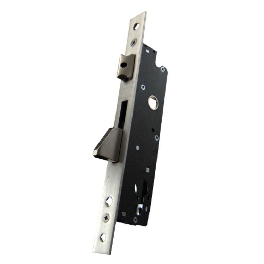 CERRADURA GNS 7716 E-25 RESBALON Y PALA  CERRADURA GNS 7716 E-25 RESBALON Y PALA