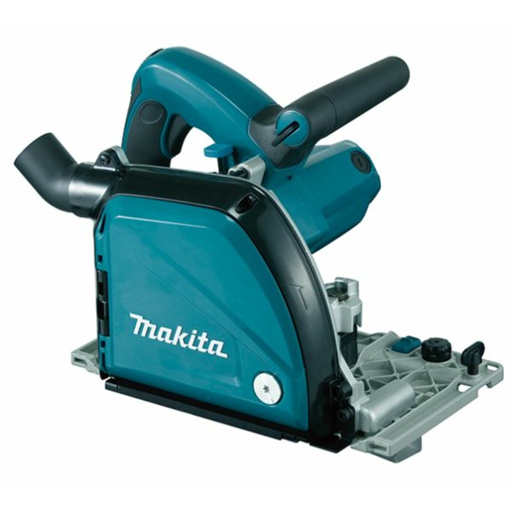 FRESADORA DE PLACAS 165MM MAKITA  FRESADORA DE PLACAS 165MM MAKITA