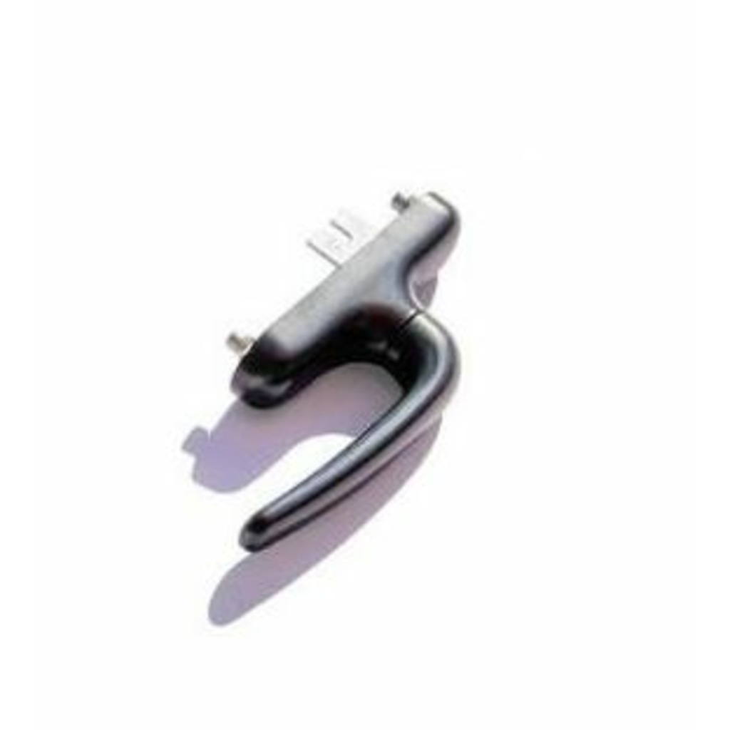 CREMONA ACTEAL OB 1 PALA " U " 131.3 BLANCO  CREMONA ACTEAL OB 1 PALA " U " 131.3 BLANCO