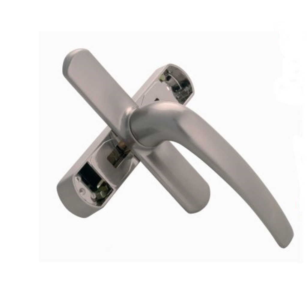 CREMONA HT AC20 AP.EXT. INOX  CREMONA HT AC20 AP.EXT. INOX