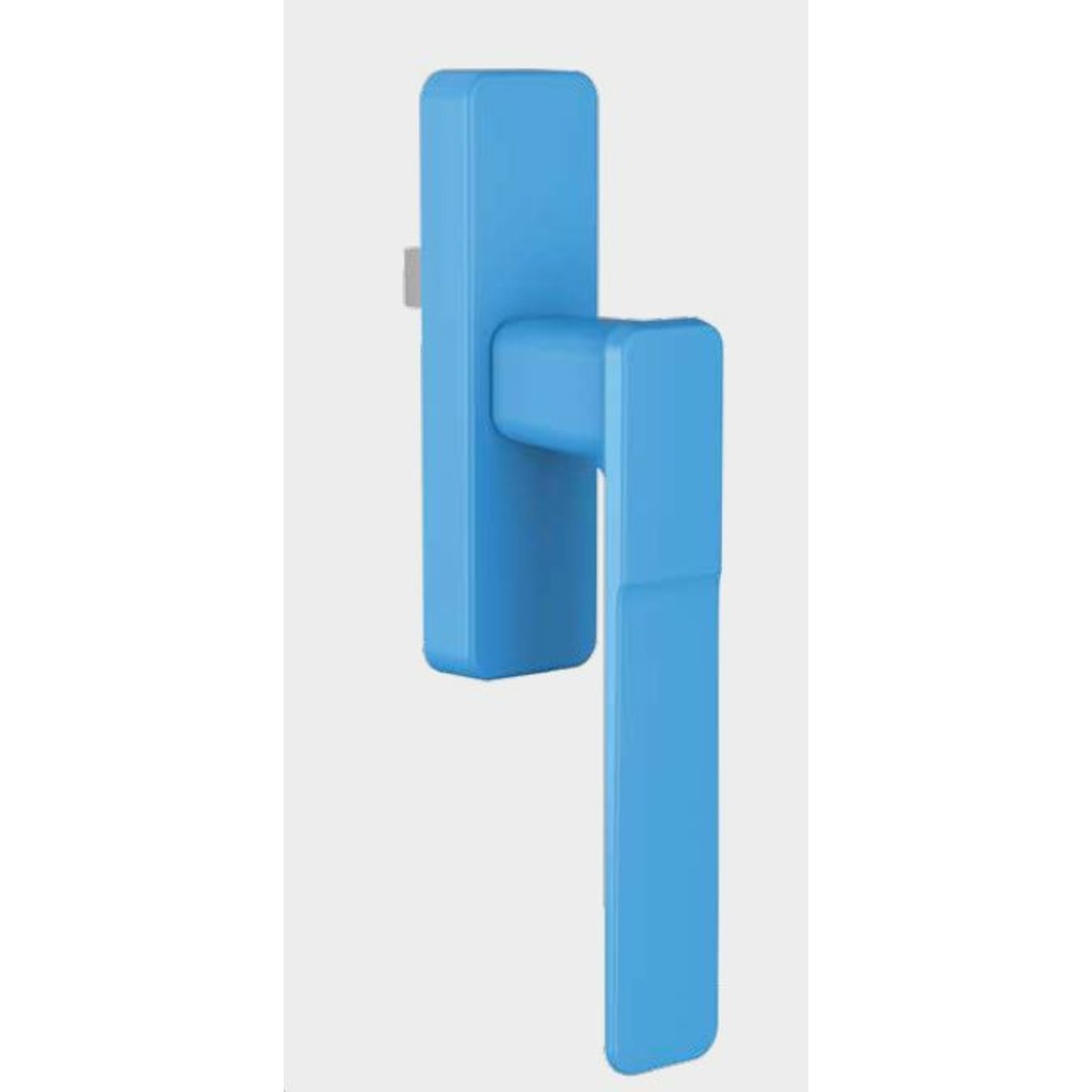 CREMONA ALUALPHA ORIZON OB 12mm RAL