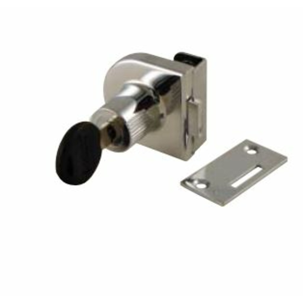 CERRADURA PUERTA CRISTAL  CERRADURA PUERTA CRISTAL