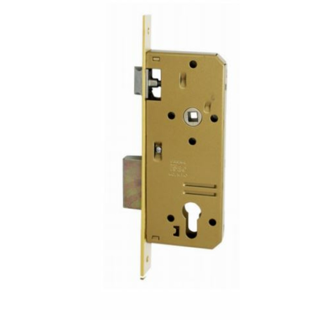 CERRAD.ISEO 200 ENT.60 FRENTE NIQUELADO  CERRAD.ISEO 200 ENT.60 FRENTE NIQUELADO