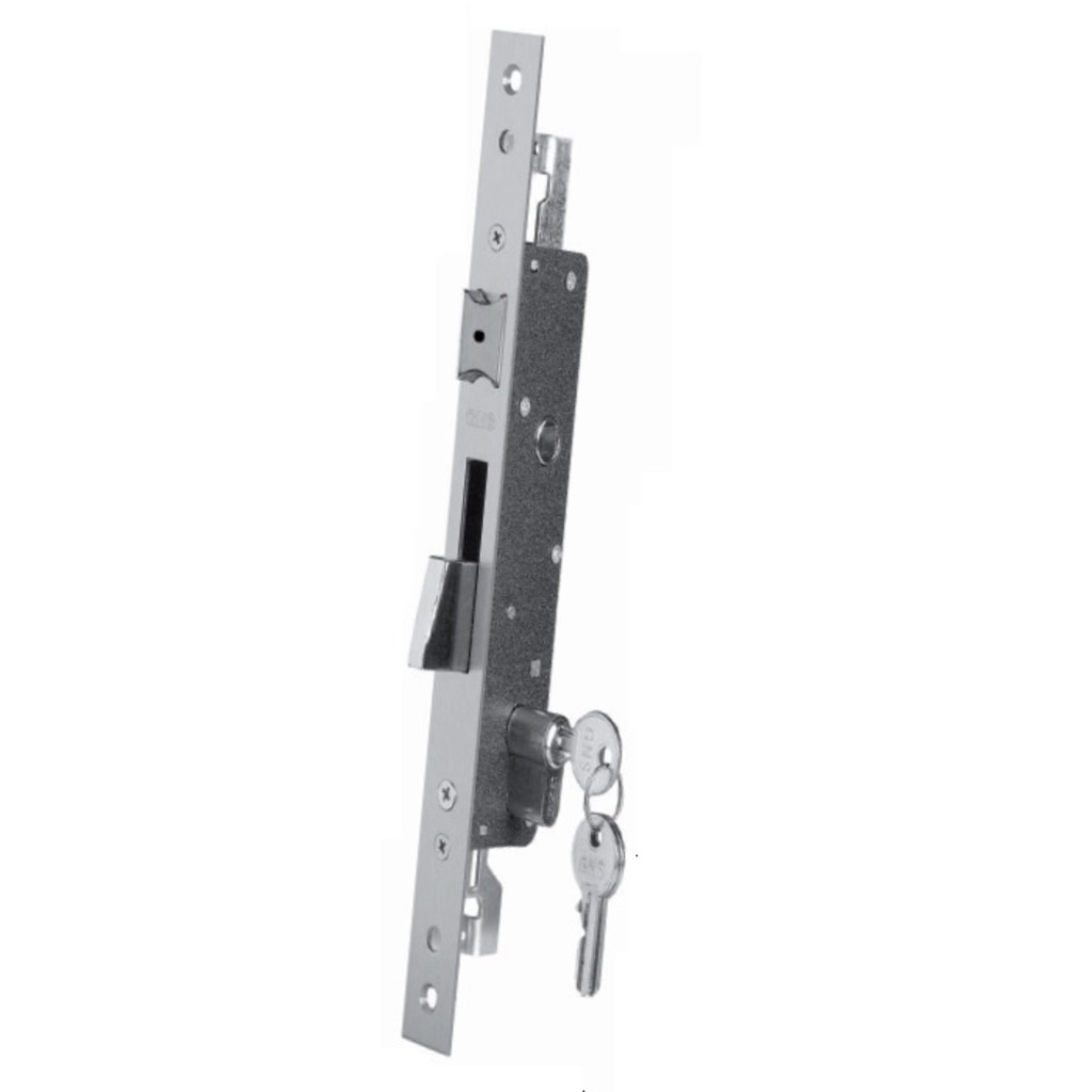 CERRADURA SOLO PALANCA BASC ENT-30 S/BOM  CERRADURA SOLO PALANCA BASC ENT-30 S/BOM