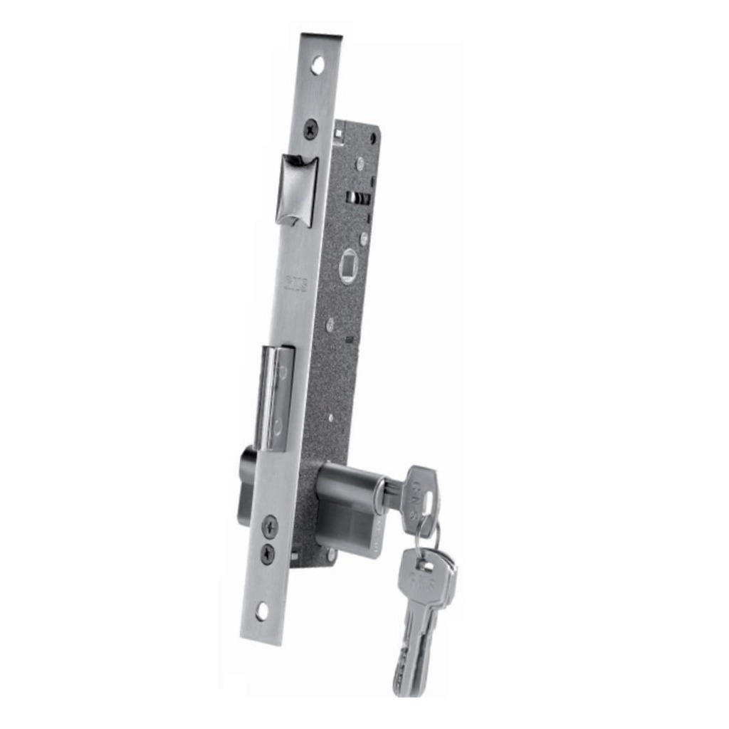 CERRADURA DFH PALANCA FRONT. Y PIC. ENT 30 S/BOM  CERRADURA DFH PALANCA FRONT. Y PIC. ENT 30 S/BOM