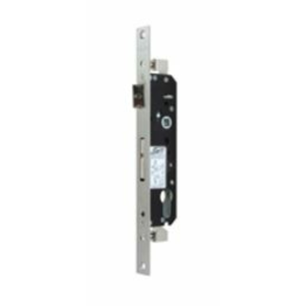 CERRADURA FAPIM EGO MULTIPUNTO E.35 ACC. MANILLA  CERRADURA FAPIM EGO MULTIPUNTO E.35 ACC. MANILLA