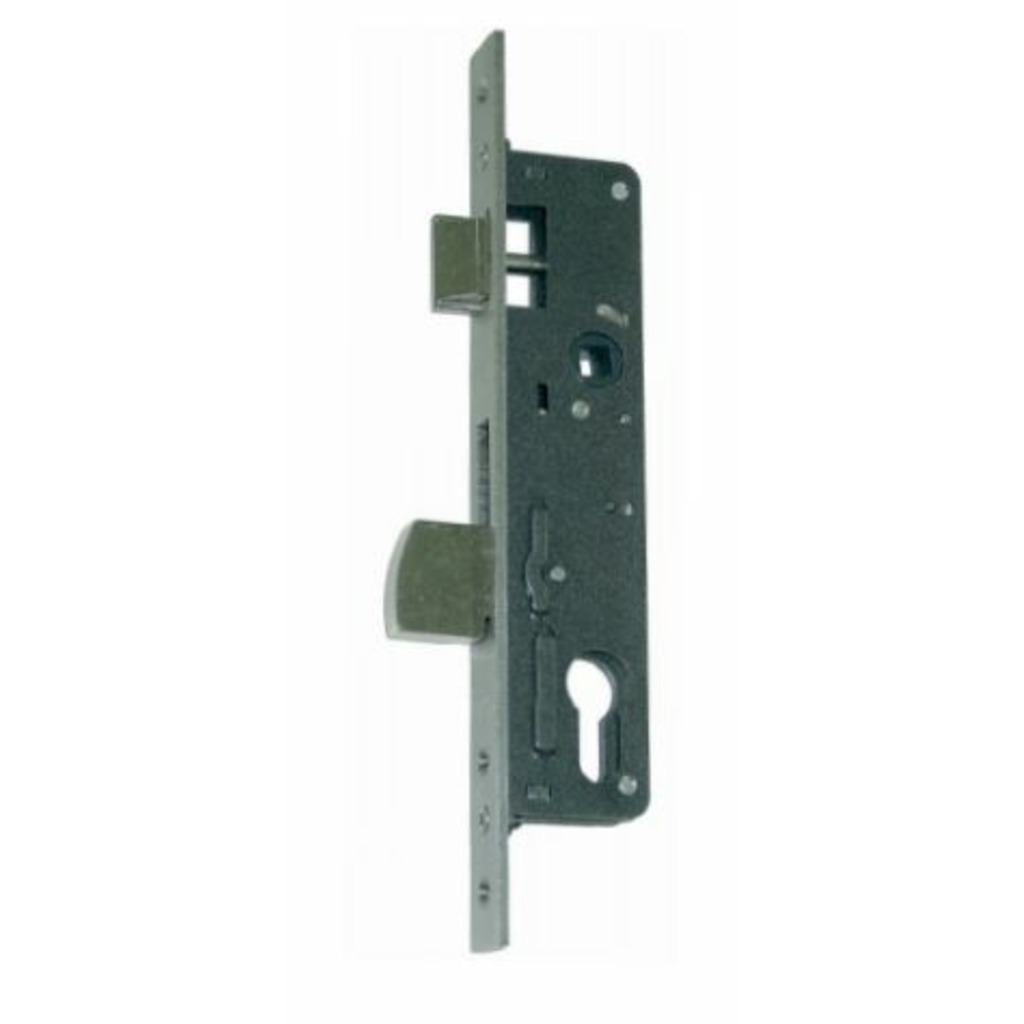 CERRADURA ISEO RESBALON/PALANCA BASCULANTE E 28  CERRADURA ISEO RESBALON/PALANCA BASCULANTE E 28