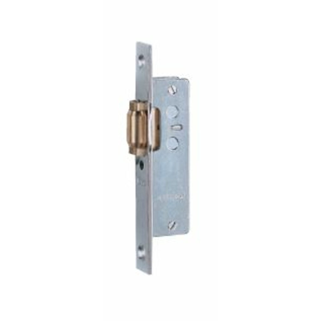 CERRADURA ISEO SOLO RODILLO FRENTE 16 mm  CERRADURA ISEO SOLO RODILLO FRENTE 16 mm