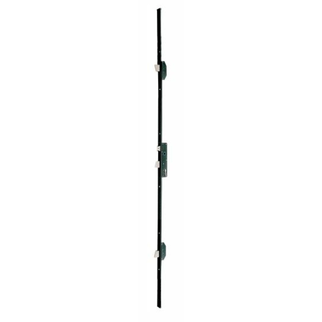 CERRADURA ISEO MULTIPUNTO RES/PAL E35 FTE U  CERRADURA ISEO MULTIPUNTO RES/PAL E35 FTE U