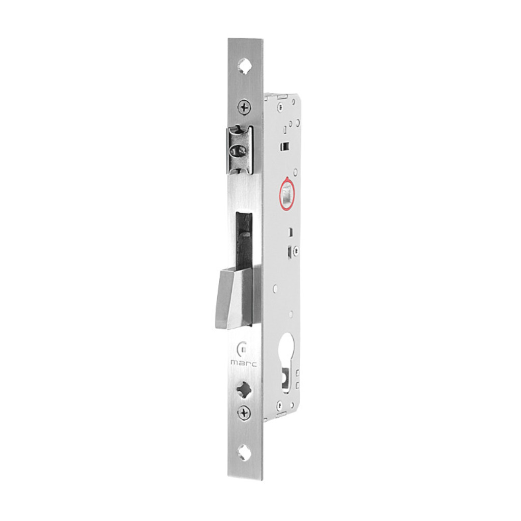 CERRADURA MARQUES 730/25-85 RESBA Y PALA BASCULA  CERRADURA MARQUES 730/25-85 RESBA Y PALA BASCULA