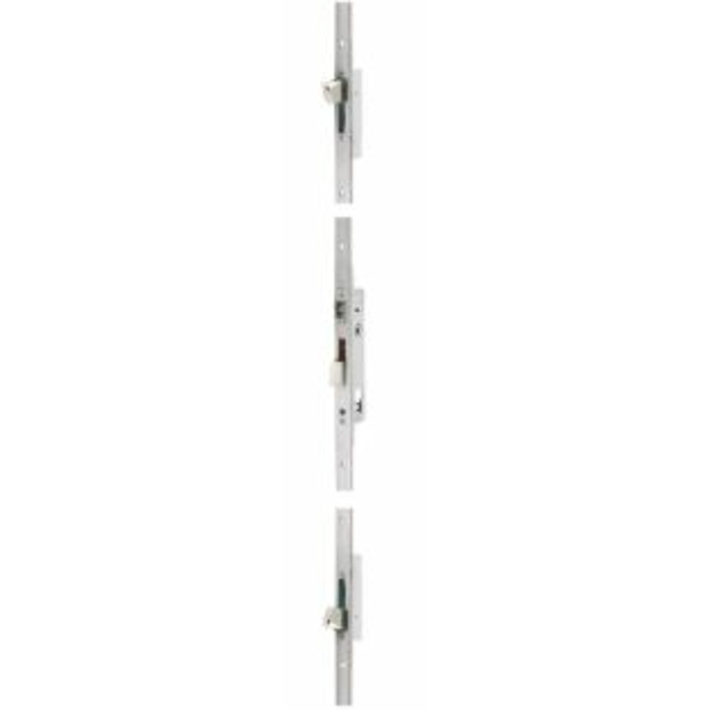 CERRADURA MARQUES 3PTOS. S/BOMB. 755/30  CERRADURA MARQUES 3PTOS. S/BOMB. 755/30