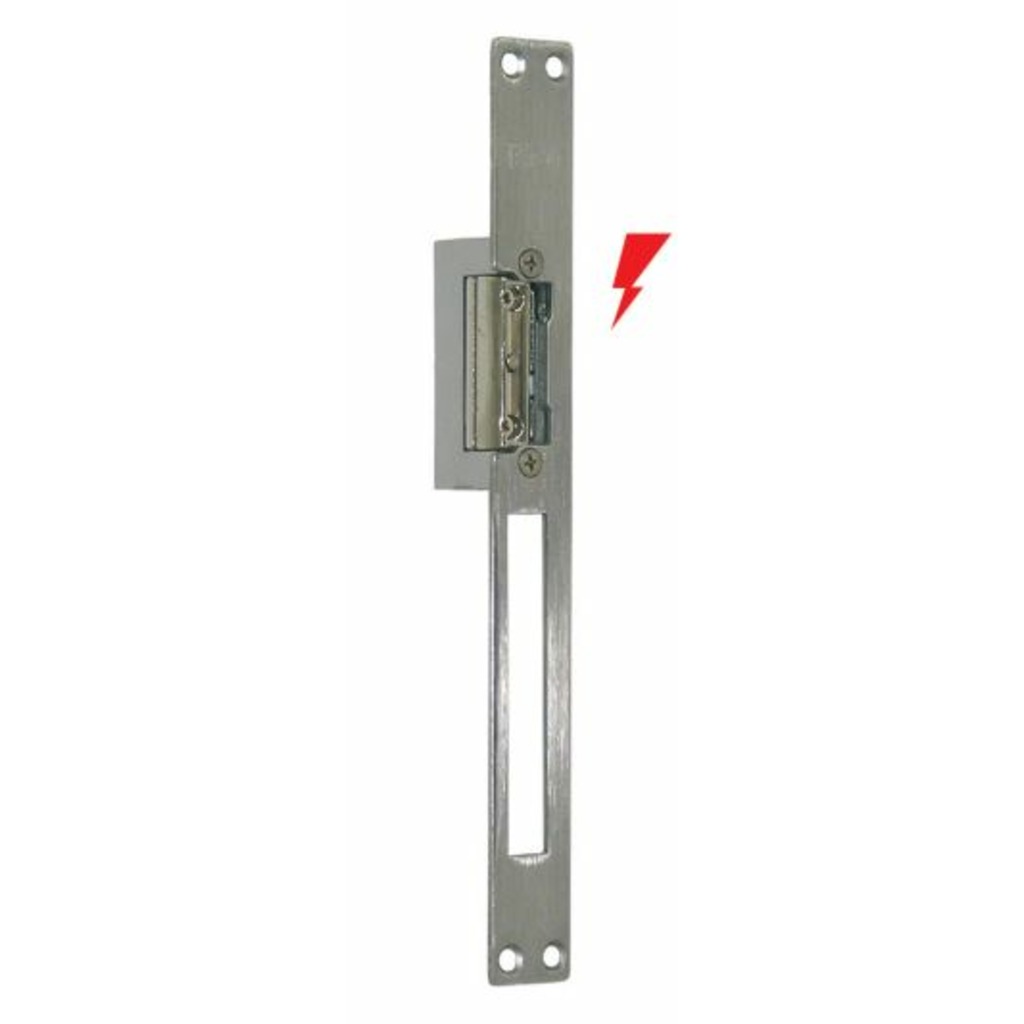CERR.ELECTRICO 1430 FRONT.910  CERR.ELECTRICO 1430 FRONT.910