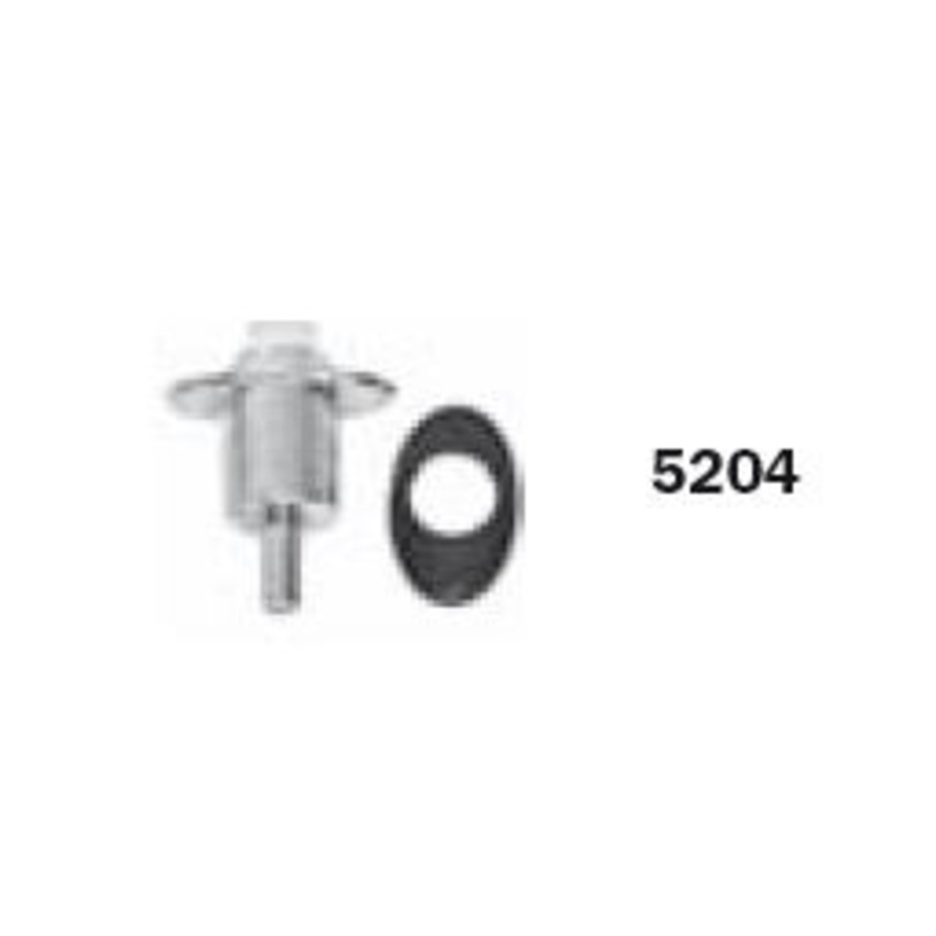 CERRADURA CENTRAL LLAVE ACCESAL BLANCO  CERRADURA CENTRAL LLAVE ACCESAL BLANCO