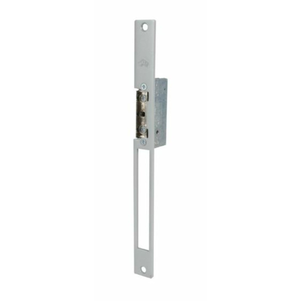 CERR.ELECTRICO 1420 FRONT.910 GRIS  CERR.ELECTRICO 1420 FRONT.910 GRIS