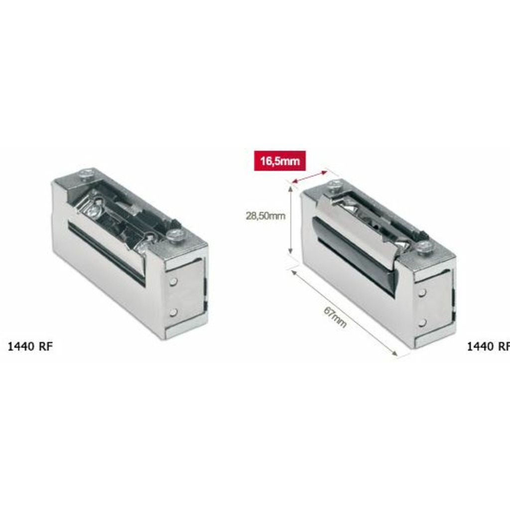 CERR:ELECTRICO C/16 PVC E20 12-24V TOR.CORTO  CERR:ELECTRICO C/16 PVC E20 12-24V TOR.CORTO