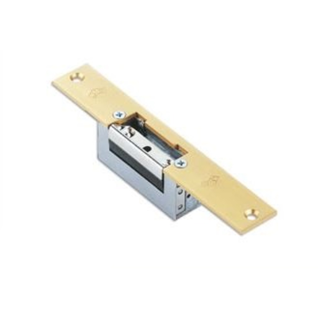 CERR.ELECTRICO INVERSO 1711/901G FRENTE GRIS  CERR.ELECTRICO INVERSO 1711/901G FRENTE GRIS