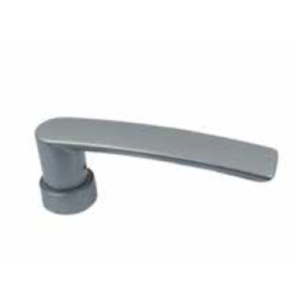 MANILLA INTEGRAL IRIS SIN BASE INOX PVD  MANILLA INTEGRAL IRIS SIN BASE INOX PVD