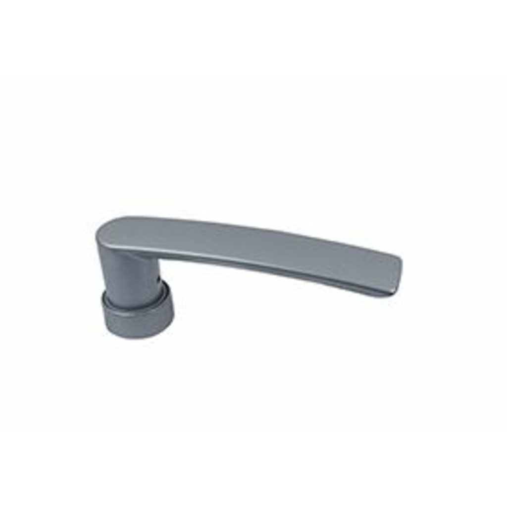 MANILLA INTEGRAL IRIS SIN BASE LACADO NEGRO