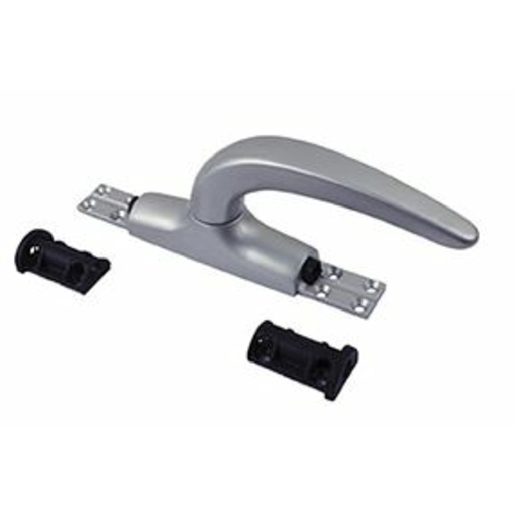 CREMONA FAPIM LOTHUS 1870 LACADO INOX  CREMONA FAPIM LOTHUS 1870 LACADO INOX