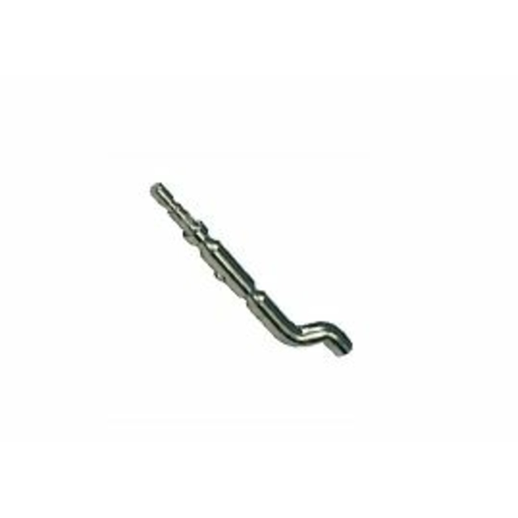 TERMINAL CURVO INOX CRE.LOTHUS  TERMINAL CURVO INOX CRE.LOTHUS