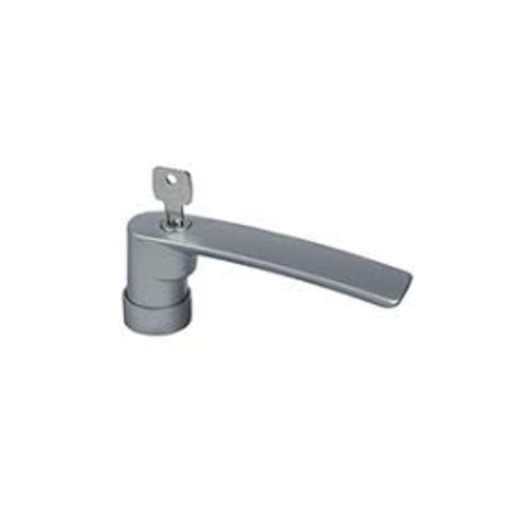 MANILLA INTEGRAL IRIS C/LLAVE AP.LOG.BLANCO  MANILLA INTEGRAL IRIS C/LLAVE AP.LOG.BLANCO