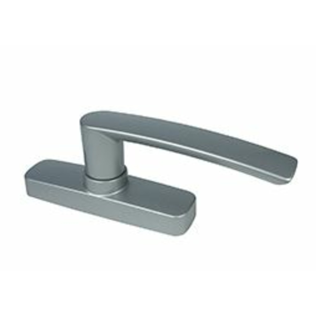 CREMONA FAPIM OB 1PALA GEA 530 PLATA  CREMONA FAPIM OB 1PALA GEA 530 PLATA