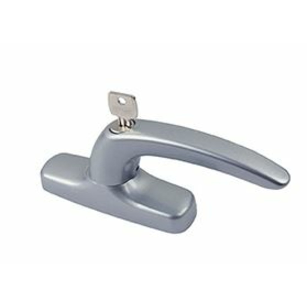CREMONA FAPIM NEFER C/LLAVE OB PLATA  CREMONA FAPIM NEFER C/LLAVE OB PLATA