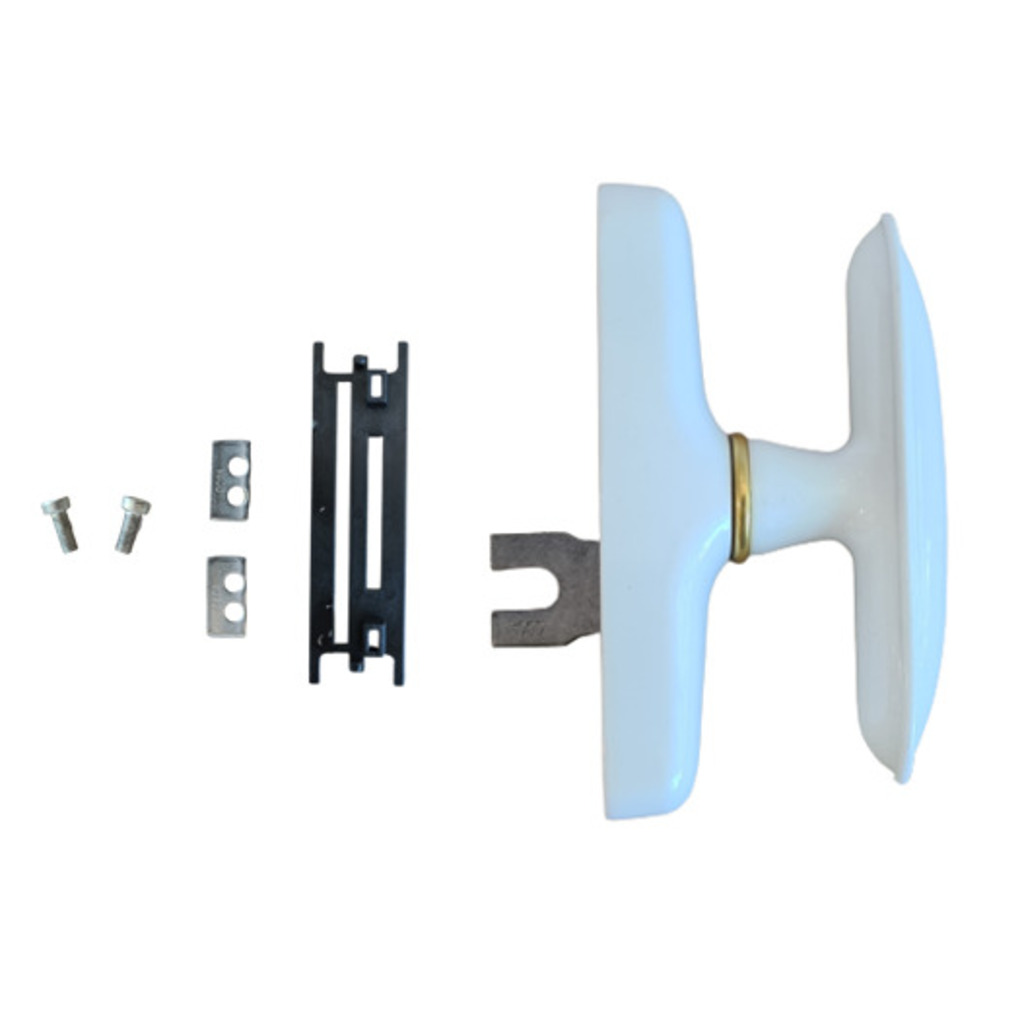 CREMONA FAPIM NILO 765B BLANCO  CREMONA FAPIM NILO 765B BLANCO