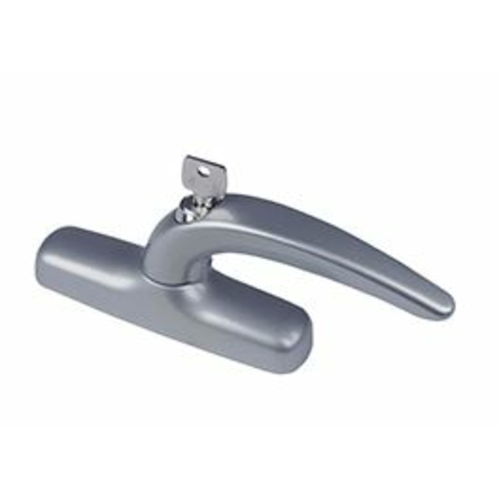CREMONA FAPIM NEFER 791B LLAVE PLATA  CREMONA FAPIM NEFER 791B LLAVE PLATA