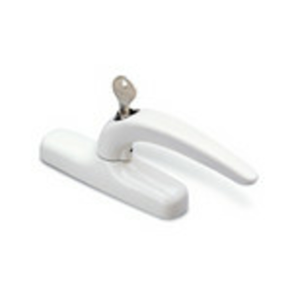 CREMONA FAPIM NEFER 791B LLAVE BLANCO 2PALAS  CREMONA FAPIM NEFER 791B LLAVE BLANCO 2PALAS