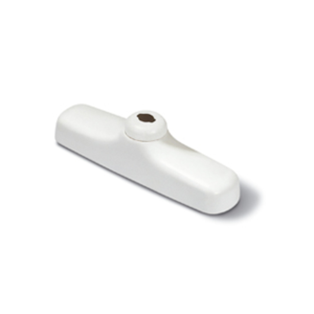CAJA CREMONA NEFER 2PALAS BLANCO  CAJA CREMONA NEFER 2PALAS BLANCO