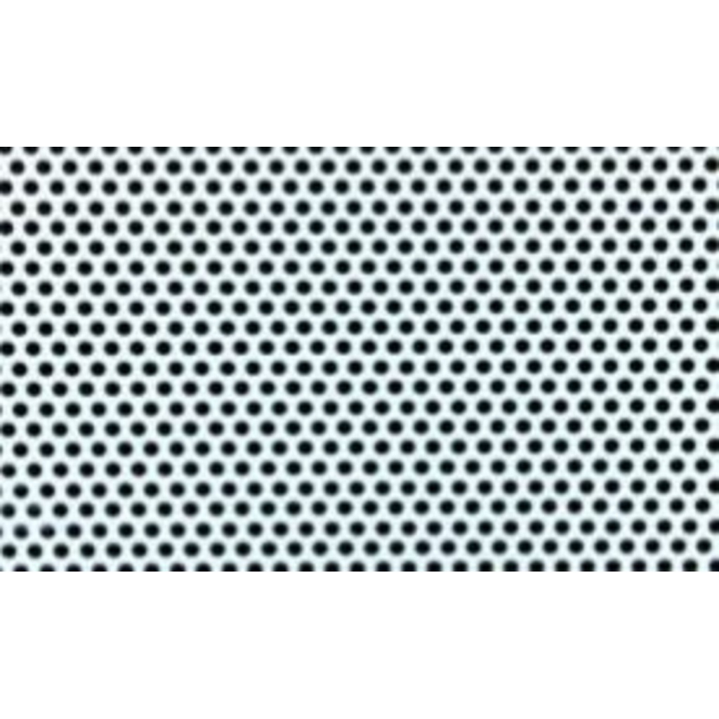 CHAPA CUBRERRAD.2 X 1 X 1 S/ANOD. CIRCULAR  CHAPA CUBRERRAD.2 X 1 X 1 S/ANOD. CIRCULAR