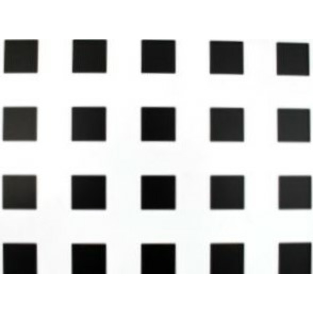 CHAPA 2 X 1 X 1.2 SQUARE 20 BLANCO 2C  CHAPA 2 X 1 X 1.2 SQUARE 20 BLANCO 2C