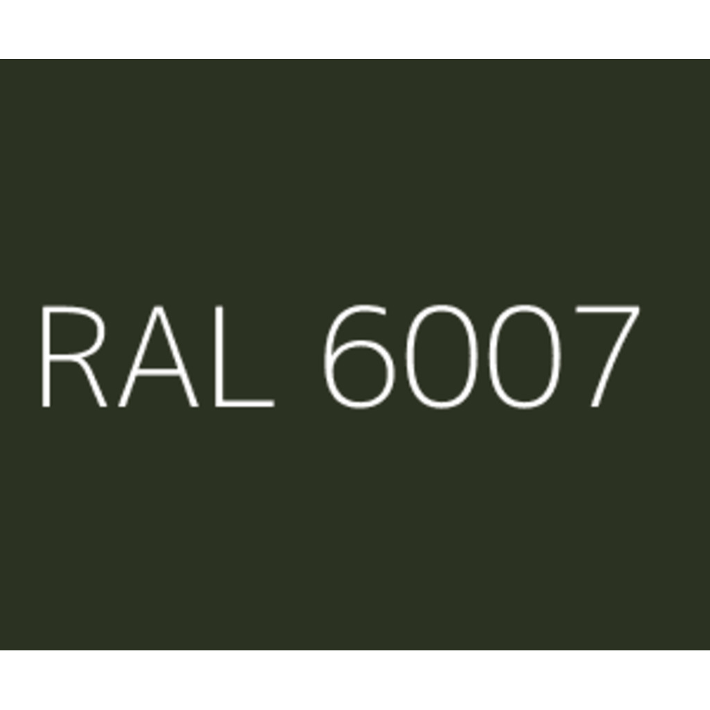 CHAPA 3 X 1.25 X 1.2 RAL 6007 1CARA CHAPA 3 X 1.25 X 1.2 RAL 6007 1CARA