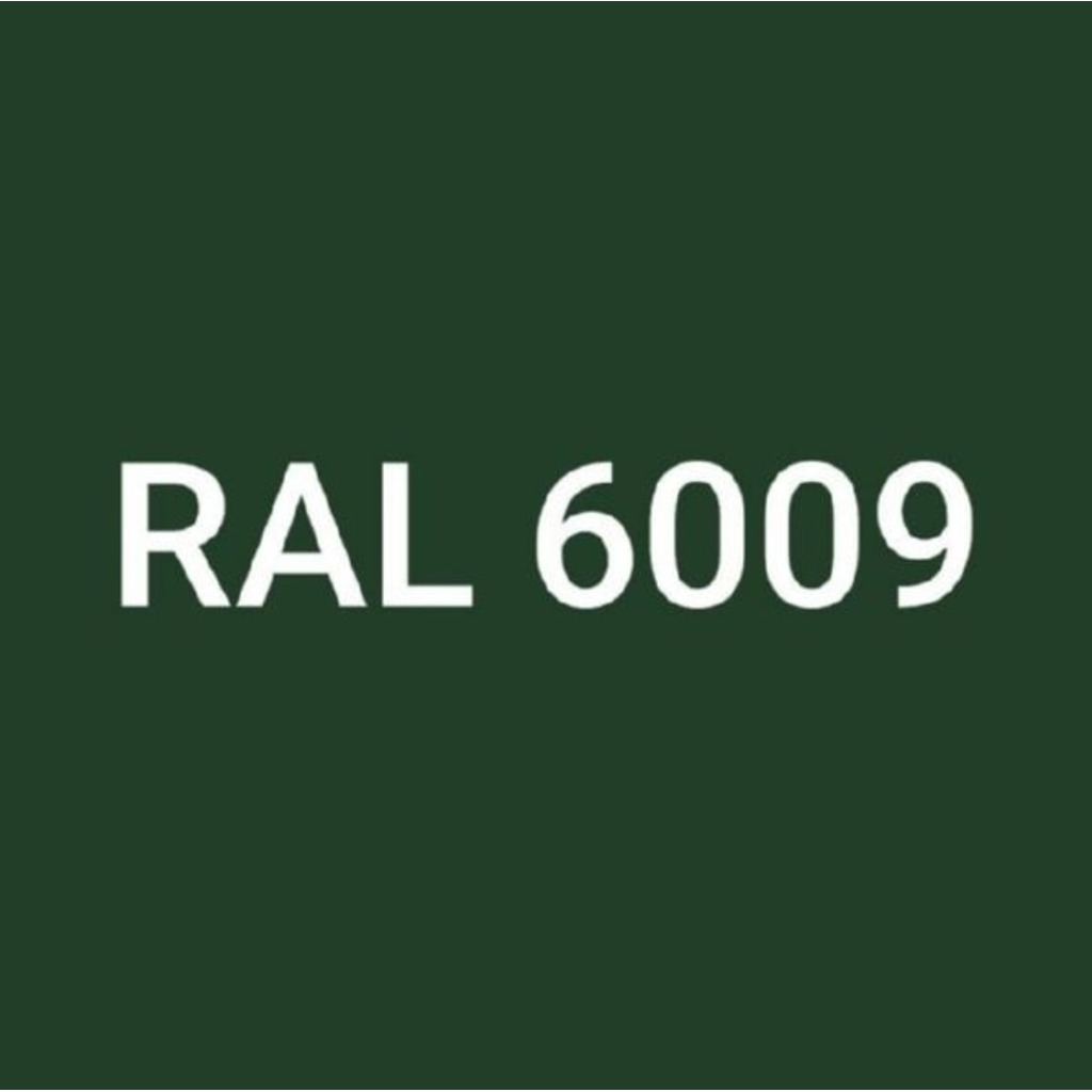CHAPA 3 X 1.5 X 1 RAL 6009 2CARAS  CHAPA 3 X 1.5 X 1 RAL 6009 2CARAS