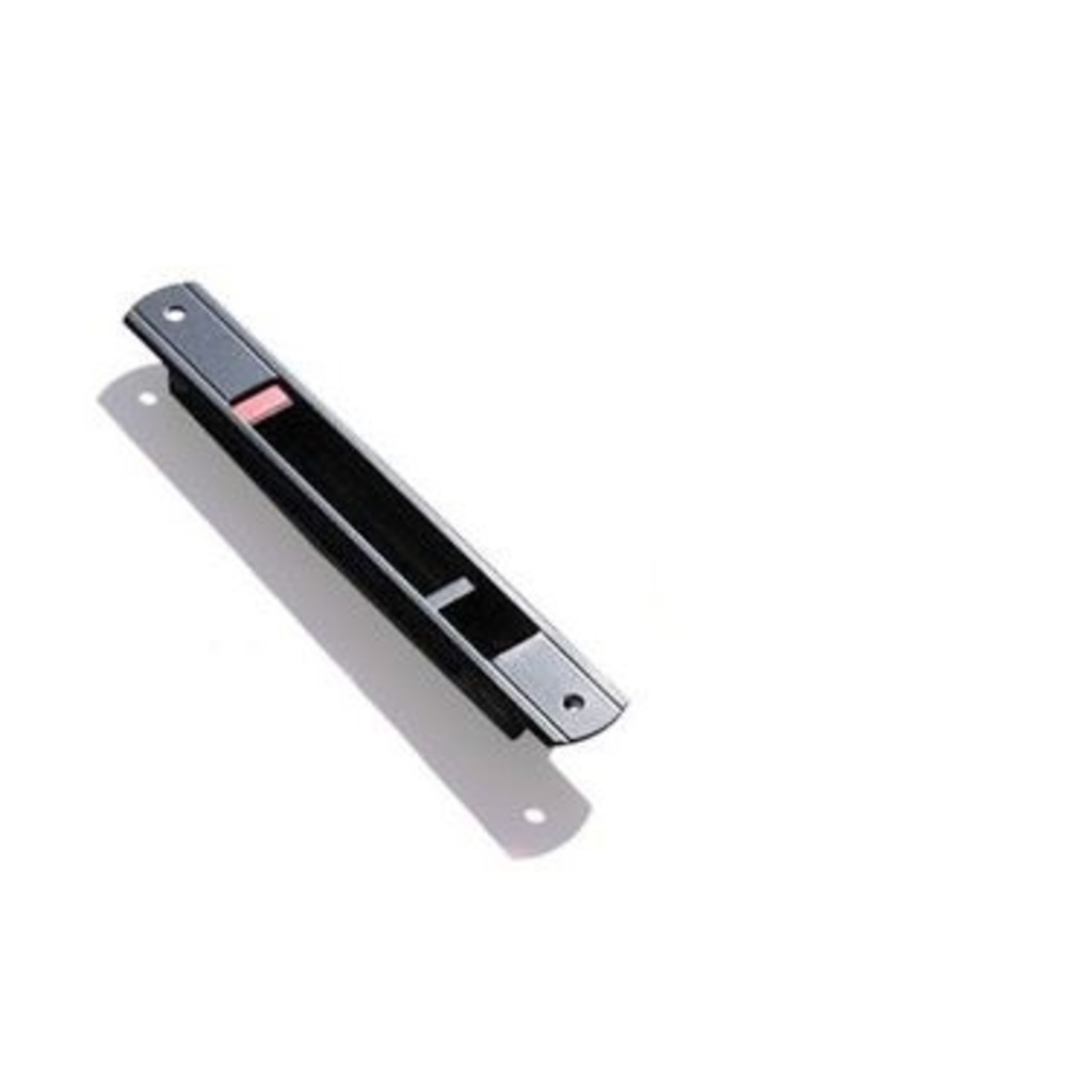CIERRE EMB.ACTEAL CURVO 1441 E.P. NEGRO  CIERRE EMB.ACTEAL CURVO 1441 E.P. NEGRO