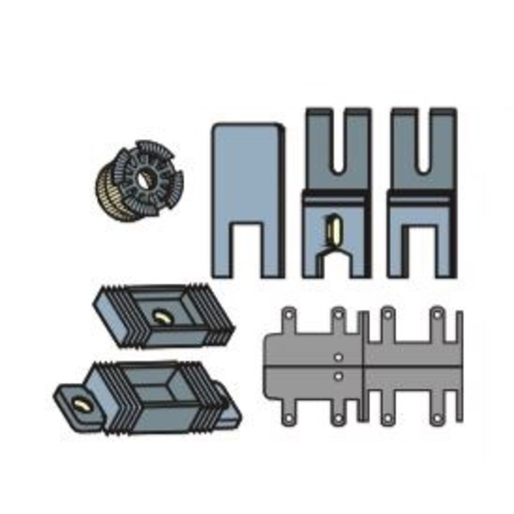 KIT S.2300 REF.642-K S/400 TEYCO  KIT S.2300 REF.642-K S/400 TEYCO