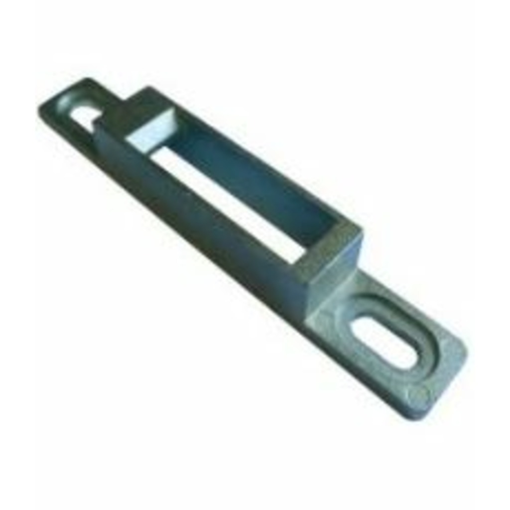 ENGANCHE MARCO/CONTRACIERRE Nº72 ALUALPHA