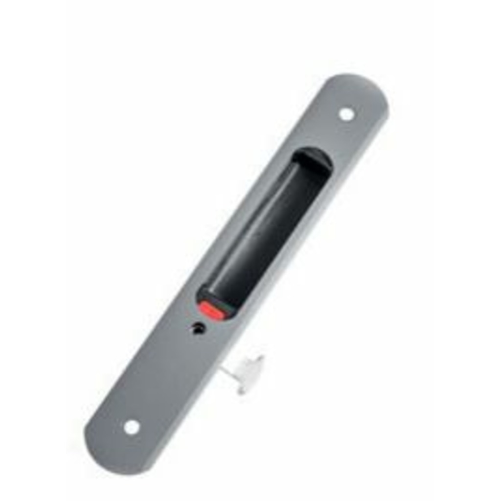 CIERRE SA C-3015 2P. IZDA.BLANCO