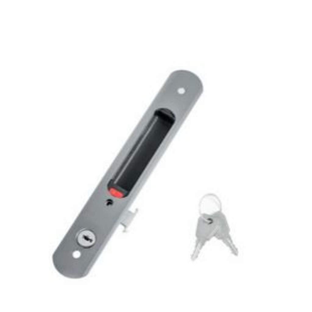 CIERRE SA 3000 PERIM.LLAVE BLANCO DCH.